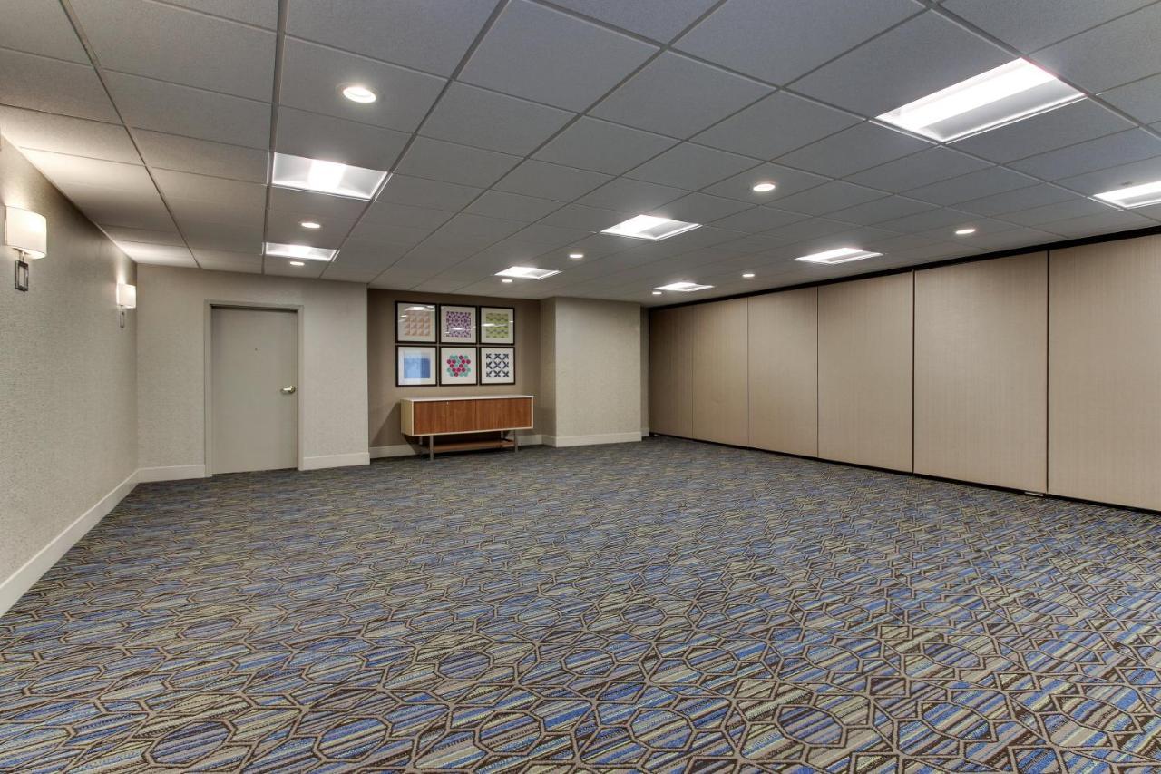 Holiday Inn Express Hotel & Suites - Atlanta/Emory University Area By Ihg Декейтер Экстерьер фото