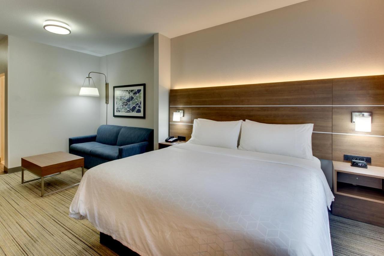 Holiday Inn Express Hotel & Suites - Atlanta/Emory University Area By Ihg Декейтер Экстерьер фото