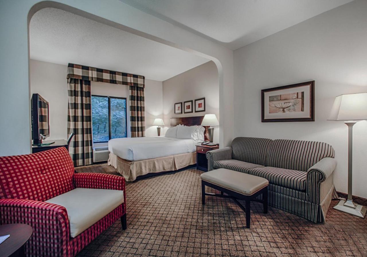 Holiday Inn Express Hotel & Suites - Atlanta/Emory University Area By Ihg Декейтер Экстерьер фото