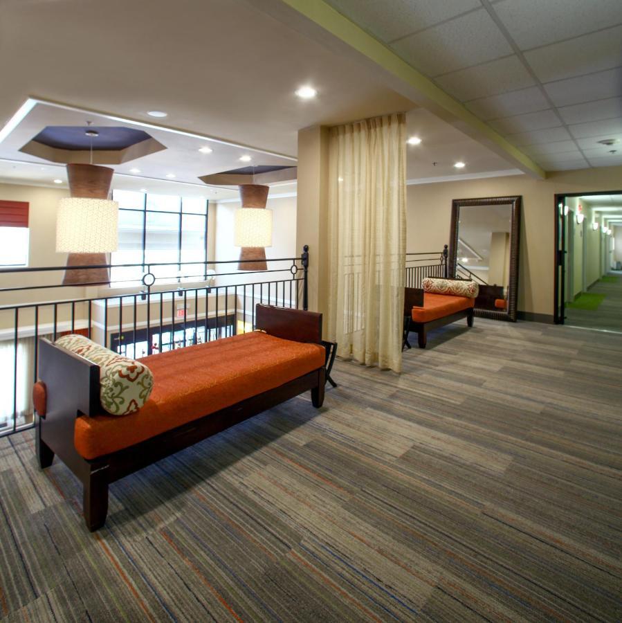 Holiday Inn Express Hotel & Suites - Atlanta/Emory University Area By Ihg Декейтер Экстерьер фото