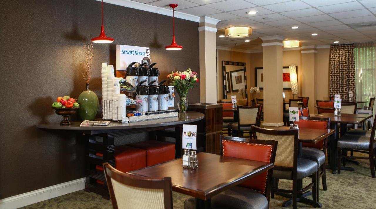 Holiday Inn Express Hotel & Suites - Atlanta/Emory University Area By Ihg Декейтер Экстерьер фото