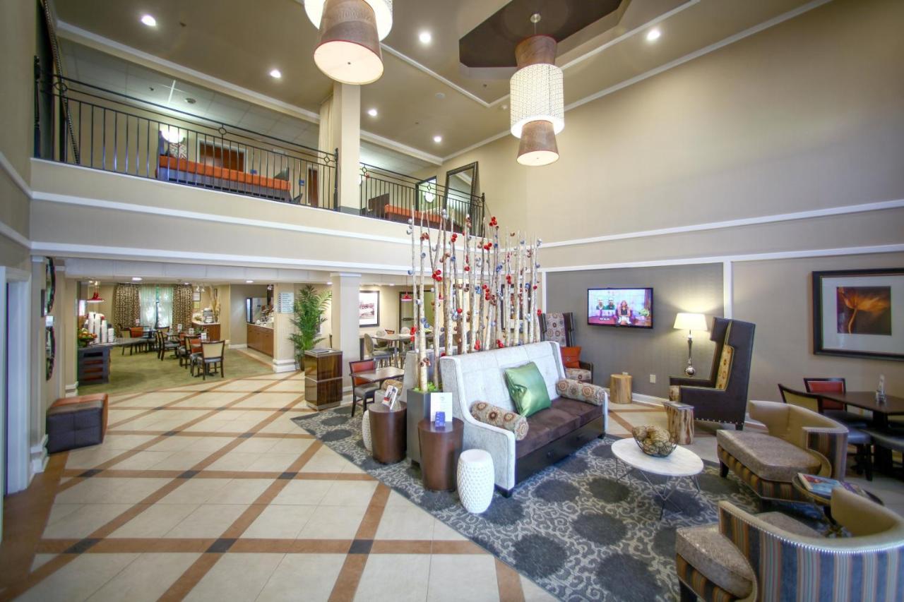 Holiday Inn Express Hotel & Suites - Atlanta/Emory University Area By Ihg Декейтер Экстерьер фото