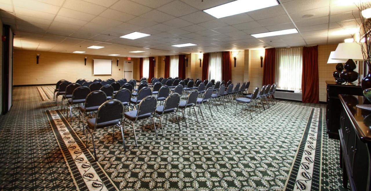 Holiday Inn Express Hotel & Suites - Atlanta/Emory University Area By Ihg Декейтер Экстерьер фото