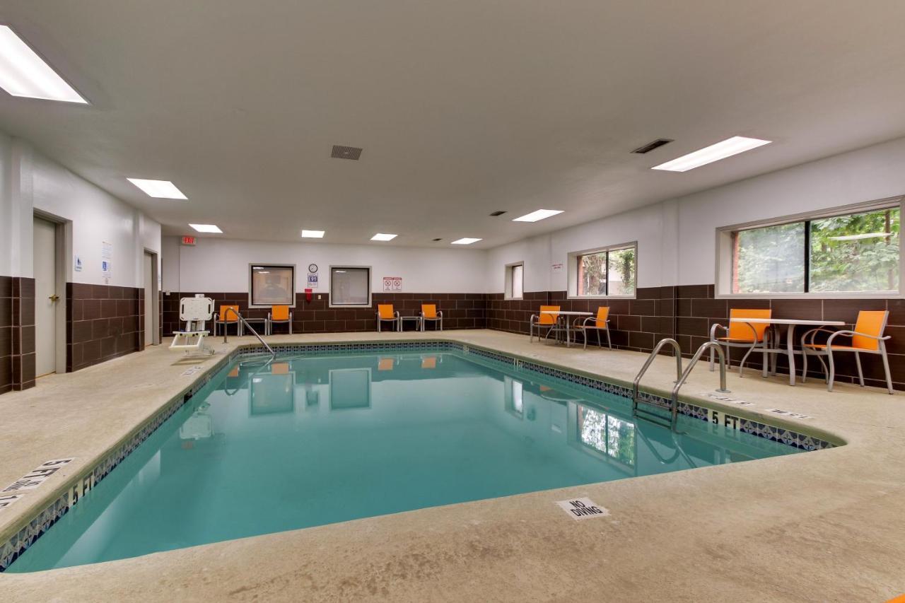 Holiday Inn Express Hotel & Suites - Atlanta/Emory University Area By Ihg Декейтер Экстерьер фото