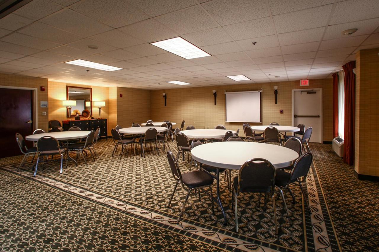 Holiday Inn Express Hotel & Suites - Atlanta/Emory University Area By Ihg Декейтер Экстерьер фото