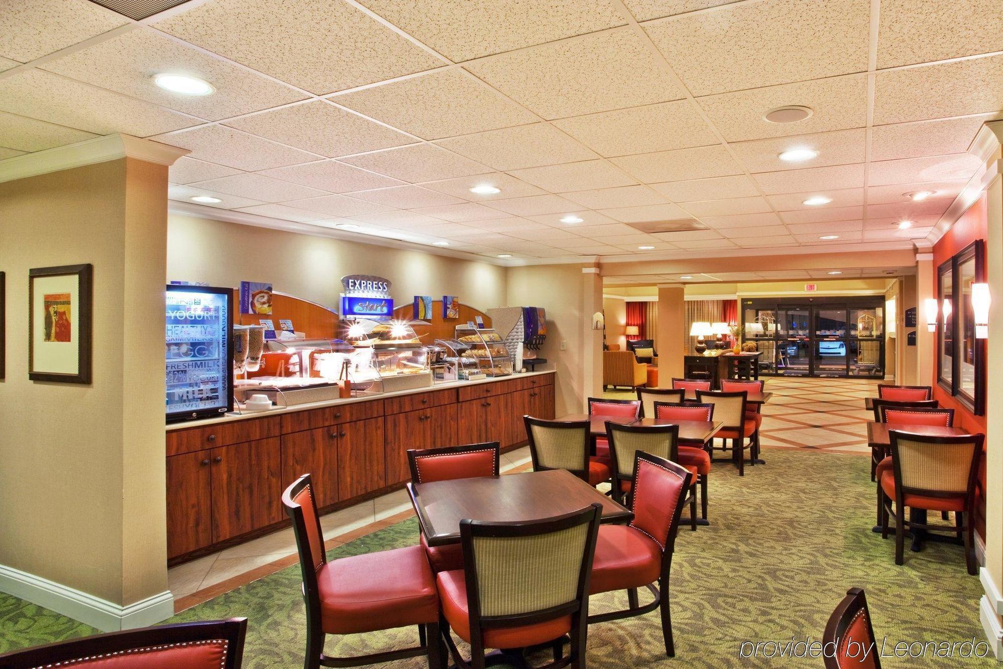 Holiday Inn Express Hotel & Suites - Atlanta/Emory University Area By Ihg Декейтер Экстерьер фото